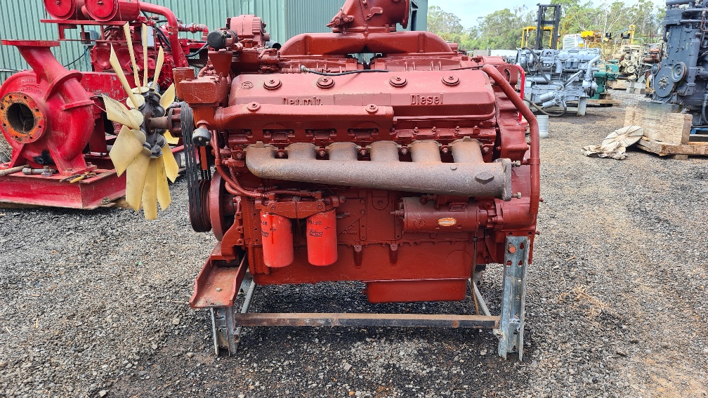 RL Hughes Machinery & Equipment for Sale | Avon Rd, Bringelly NSW 2556, Australia | Phone: 0439 474 393