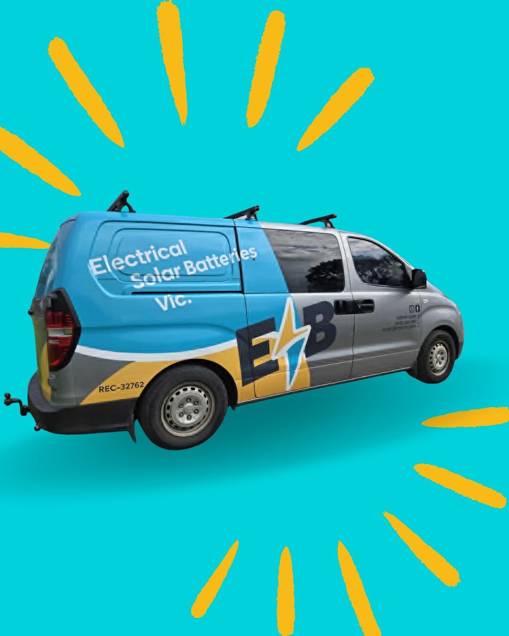 ESB VIC | 4080 Bass Hwy, Dalyston VIC 3992, Australia | Phone: 0493 450 895