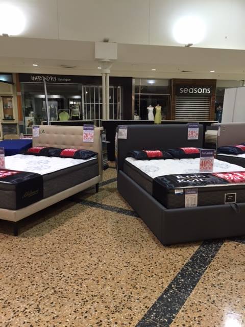 Forty Winks Coffs Harbour | furniture store | Homebase, 8/252 Pacific Hwy, Coffs Harbour NSW 2450, Australia | 0266518777 OR +61 2 6651 8777
