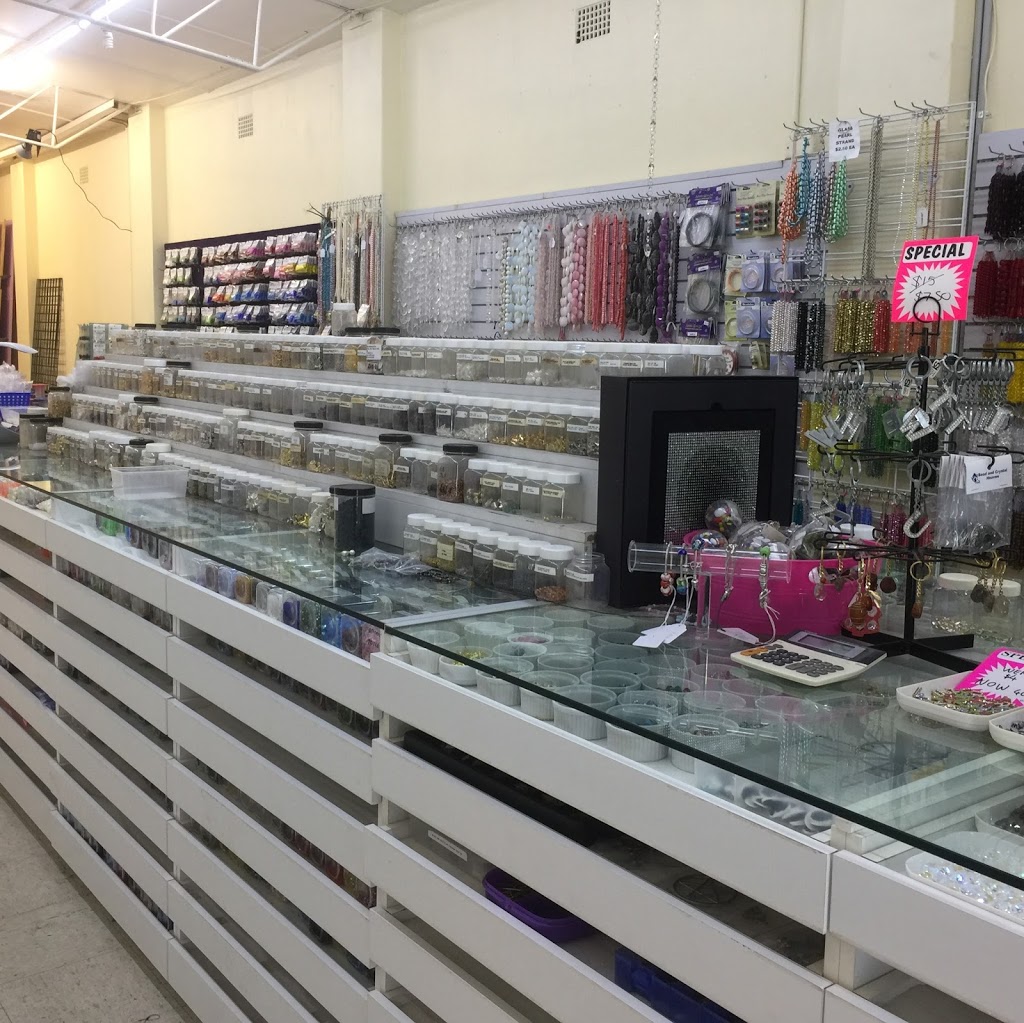 Bead and Crystal Heaven | store | 397 Darkwood Rd, Thora NSW 2454, Australia | 0400856933 OR +61 400 856 933