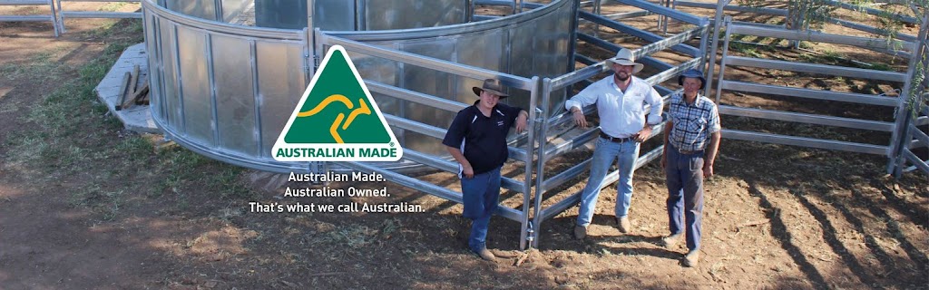 Metalcorp Dubbo | 2/2 Jannali Rd, Dubbo NSW 2830, Australia | Phone: (02) 6841 2155