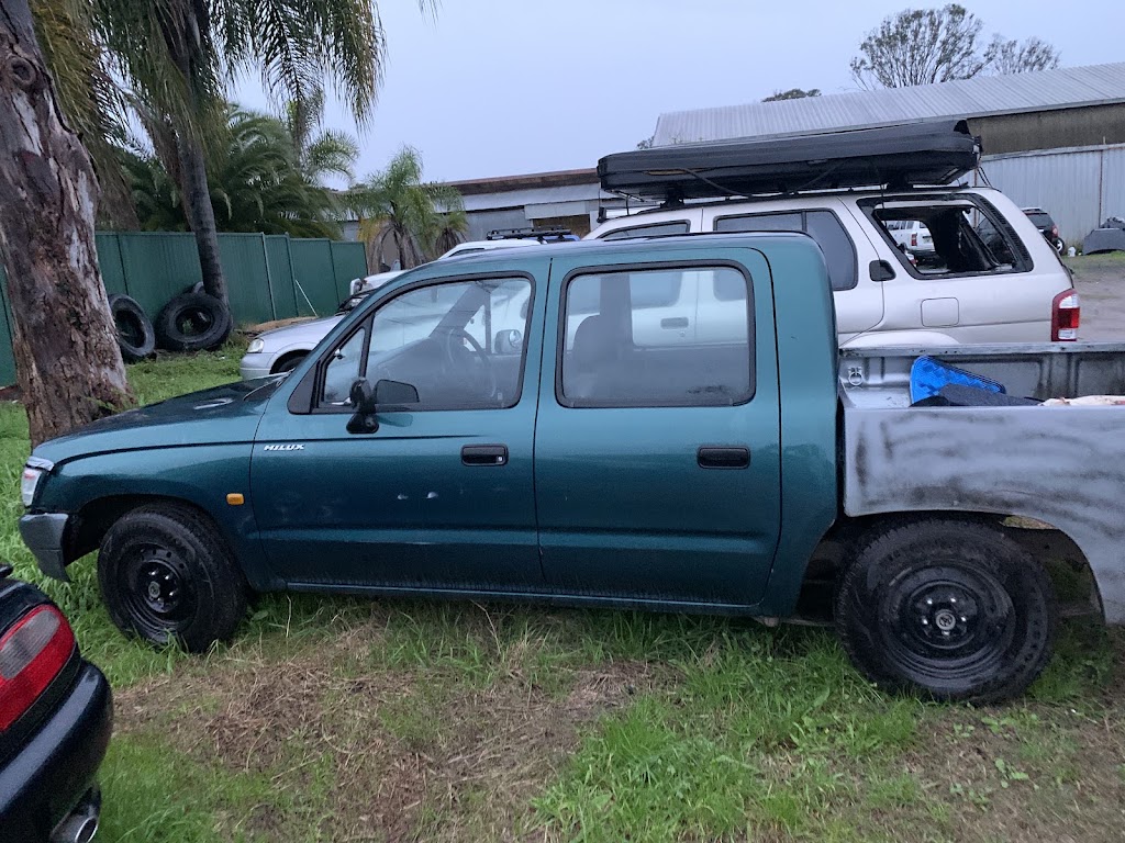 Car Removal Sydney 360 | 70 Pratten St, Kemps Creek NSW 2145, Australia | Phone: 0411 026 380