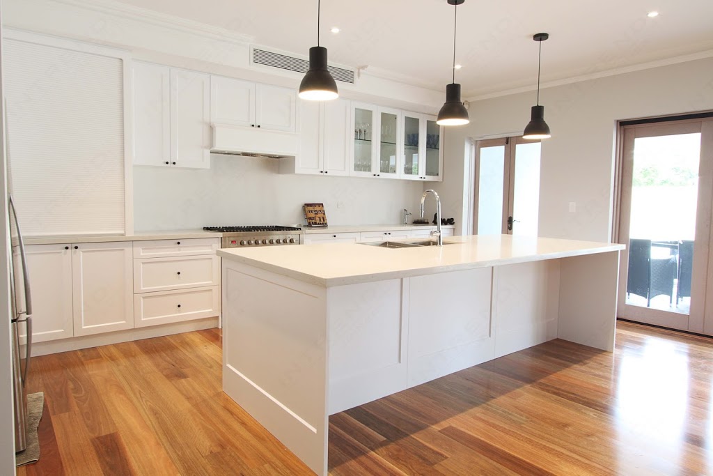 Intrend Joinery | Kitchens & Joinery | 95 Baxter Rd, Mascot NSW 2020, Australia | Phone: (02) 8959 2875