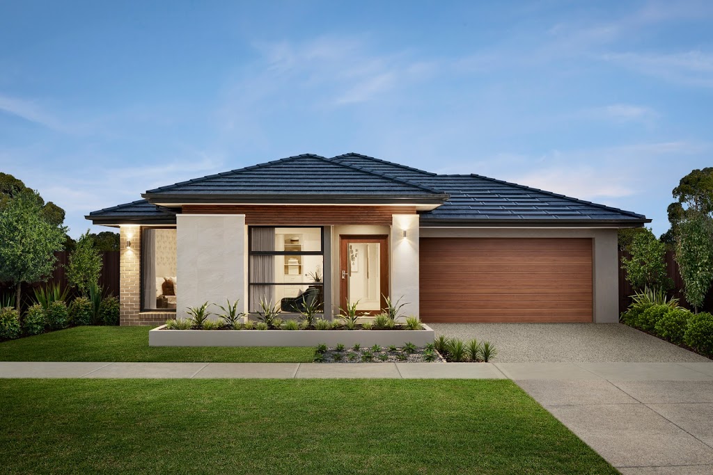 Granvue Homes - Bloomdale Display Centre | general contractor | Hero St, Diggers Rest VIC 3427, Australia | 1300135440 OR +61 1300 135 440