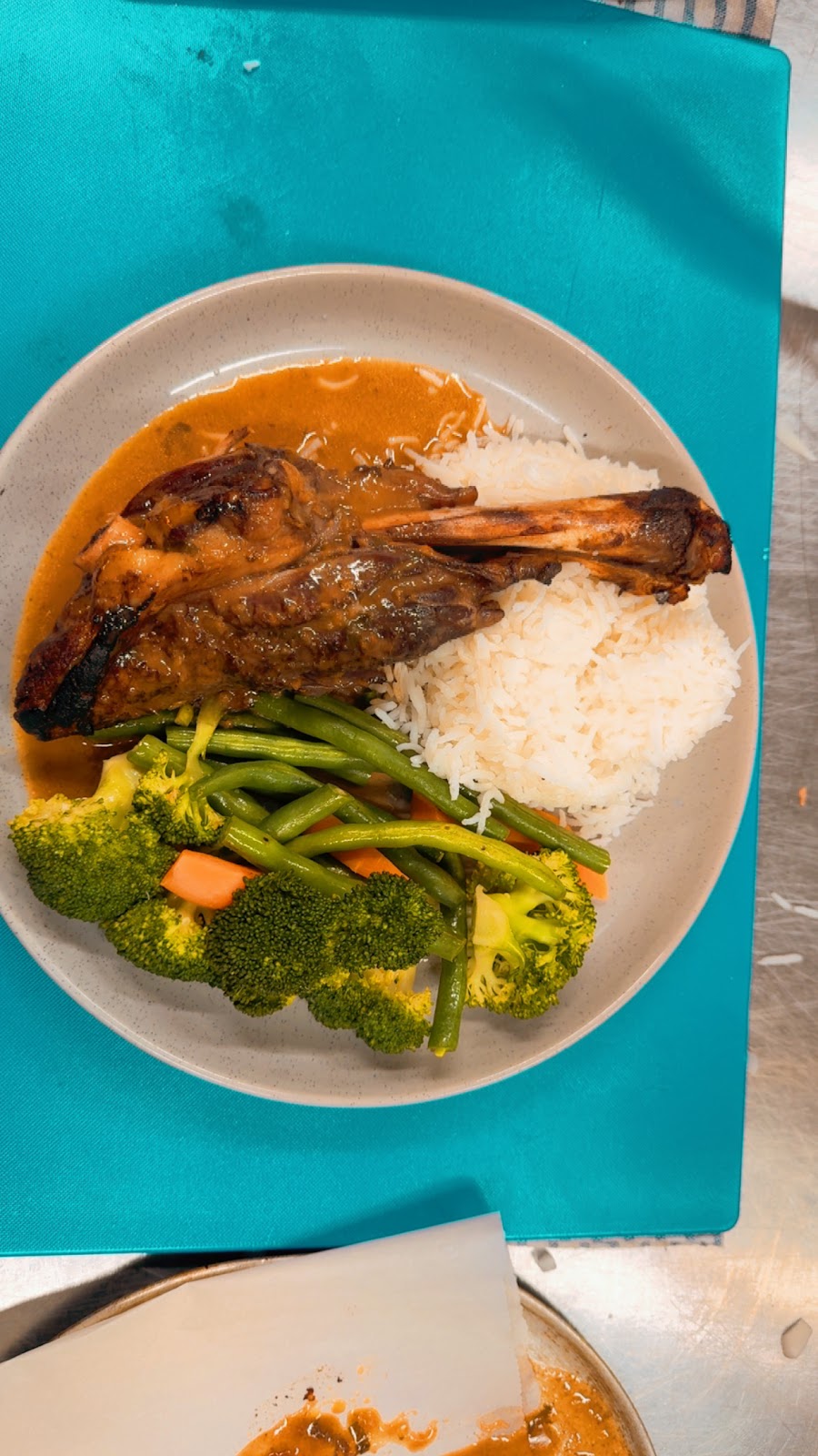 Ramkitchen | 7 Reserve St, Foster VIC 3960, Australia | Phone: 0493 323 968