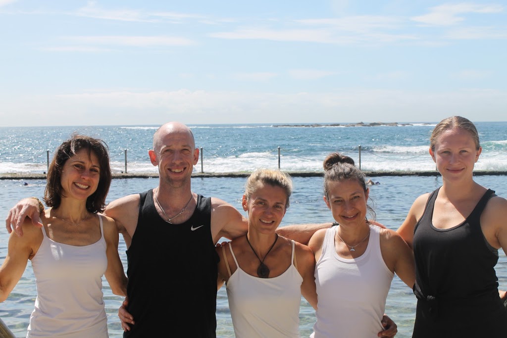 Yogarama | school | 4B Neptune St, Coogee NSW 2034, Australia | 0416211067 OR +61 416 211 067