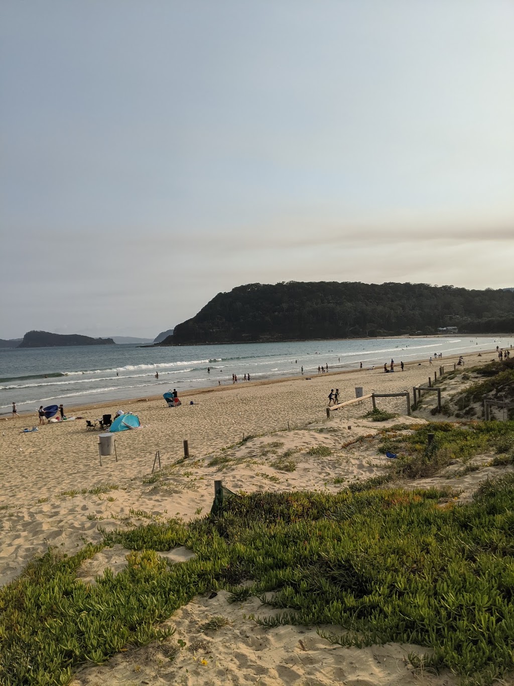 Umina Beach Surf | 509 Ocean Beach Rd, Umina Beach NSW 2257, Australia | Phone: (02) 4342 7447