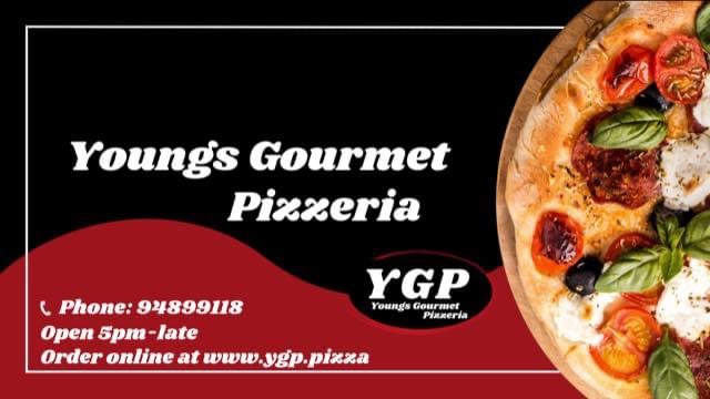 Young's Gourmet Pizzeria (54 Denman Parade) Opening Hours