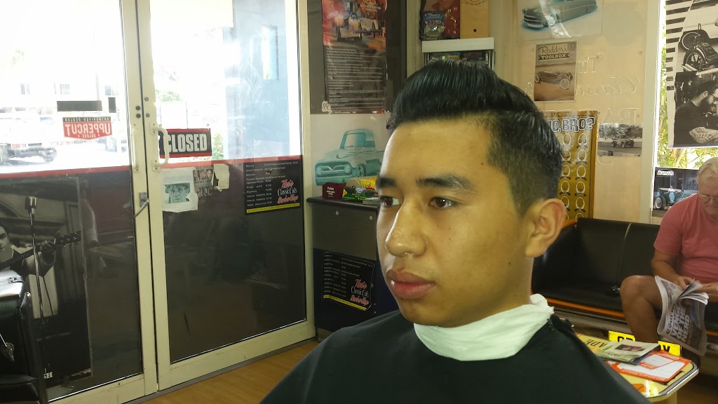 Tims Classic Cuts | hair care | 188 Algester Rd, Algester QLD 4115, Australia | 0737114555 OR +61 7 3711 4555