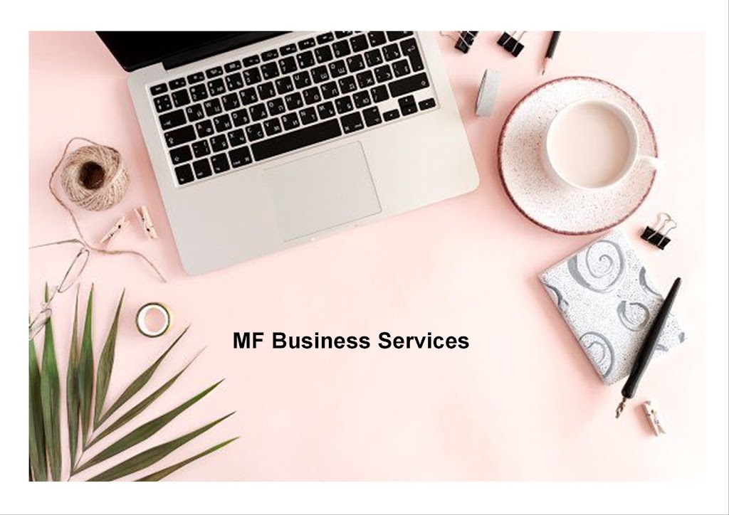 MF business services | Rons Rd, Regency Downs QLD 4341, Australia | Phone: 0448 403 104