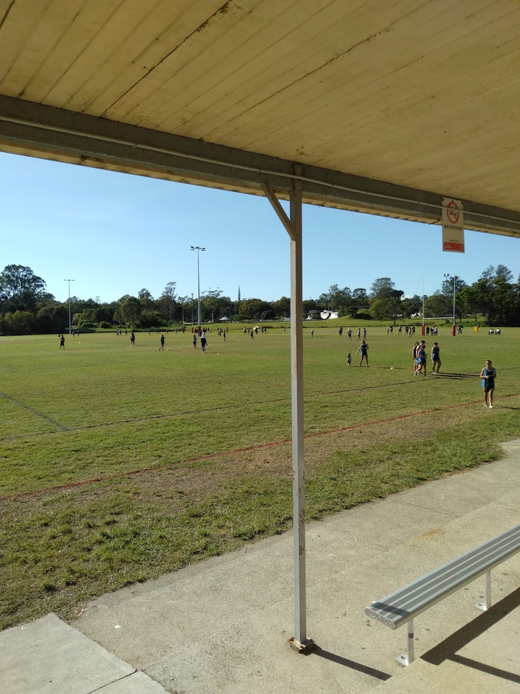 Beenleigh Multisports Association | 39 Boundary St, Beenleigh QLD 4207, Australia | Phone: 0403 174 267