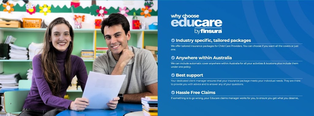Educare Insurance | 8 McMullen Ave, Castle Hill NSW 2154, Australia | Phone: 1800 252 712