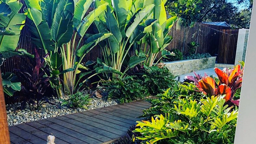 Birds Backyard Landscapes | general contractor | 11 Reliance Pl, Illawong NSW 2234, Australia | 0407204081 OR +61 407 204 081