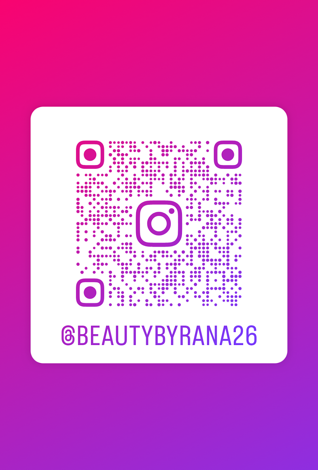 Beauty by Rana | 92 Lockhart St, Mernda VIC 3754, Australia | Phone: 0413 601 989