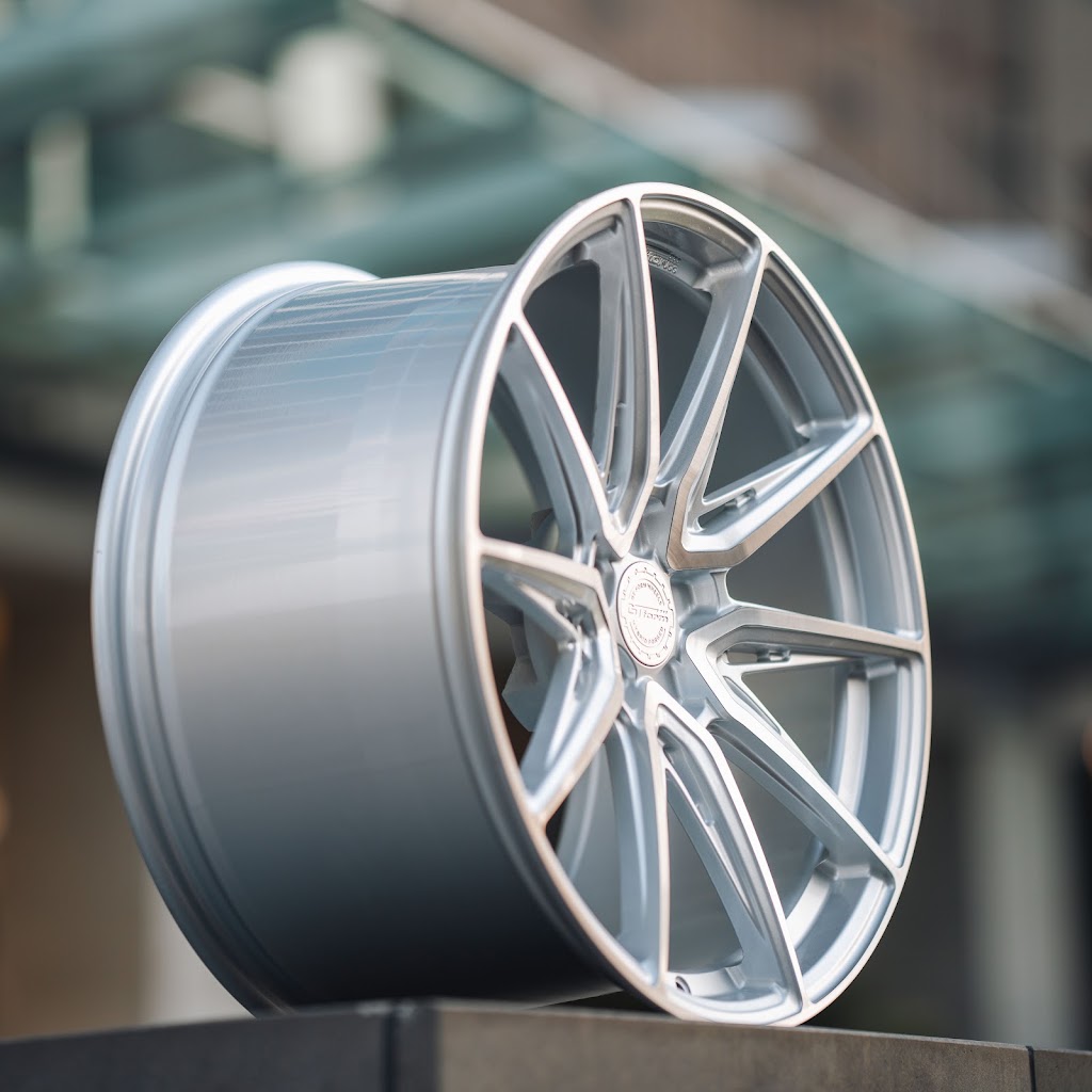 NYC Wheels | Unit11/19 Miowera Rd, Villawood NSW 2163, Australia | Phone: 1800 692 000