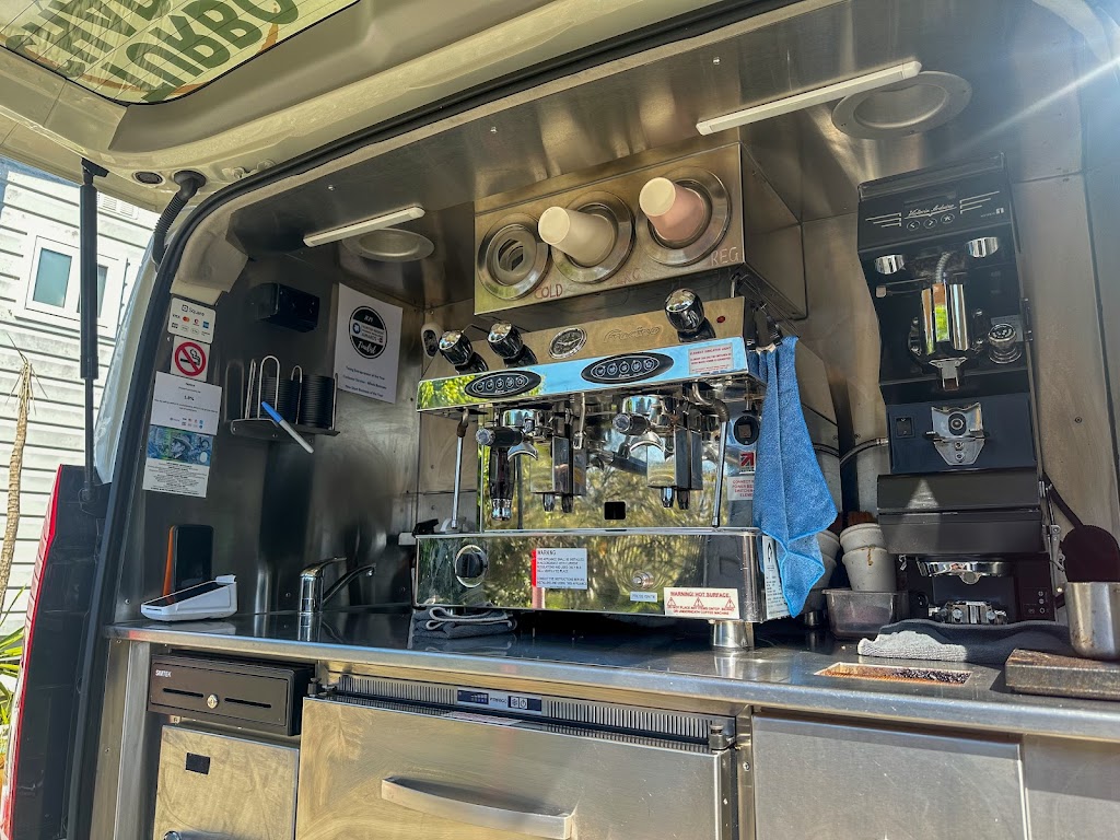 Turbo charged espresso | 12 Maitland Rd, Mulbring NSW 2323, Australia | Phone: 0475 108 018
