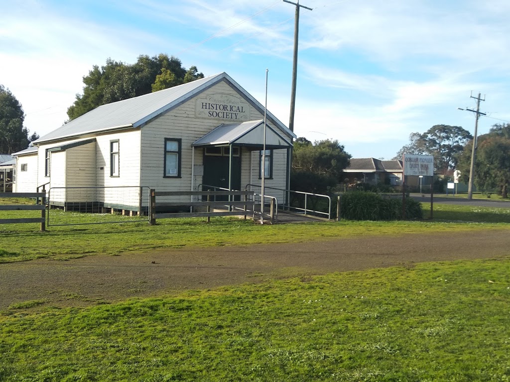 South West Kart Club |  | Graylands Rd, Cobden VIC 3266, Australia | 0437456245 OR +61 437 456 245