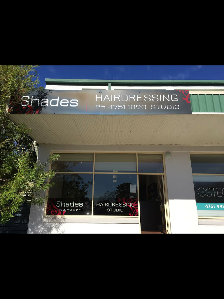 Shades Hairdressing Studio | Stonehurst Pl, Faulconbridge NSW 2776, Australia | Phone: (02) 4751 1890