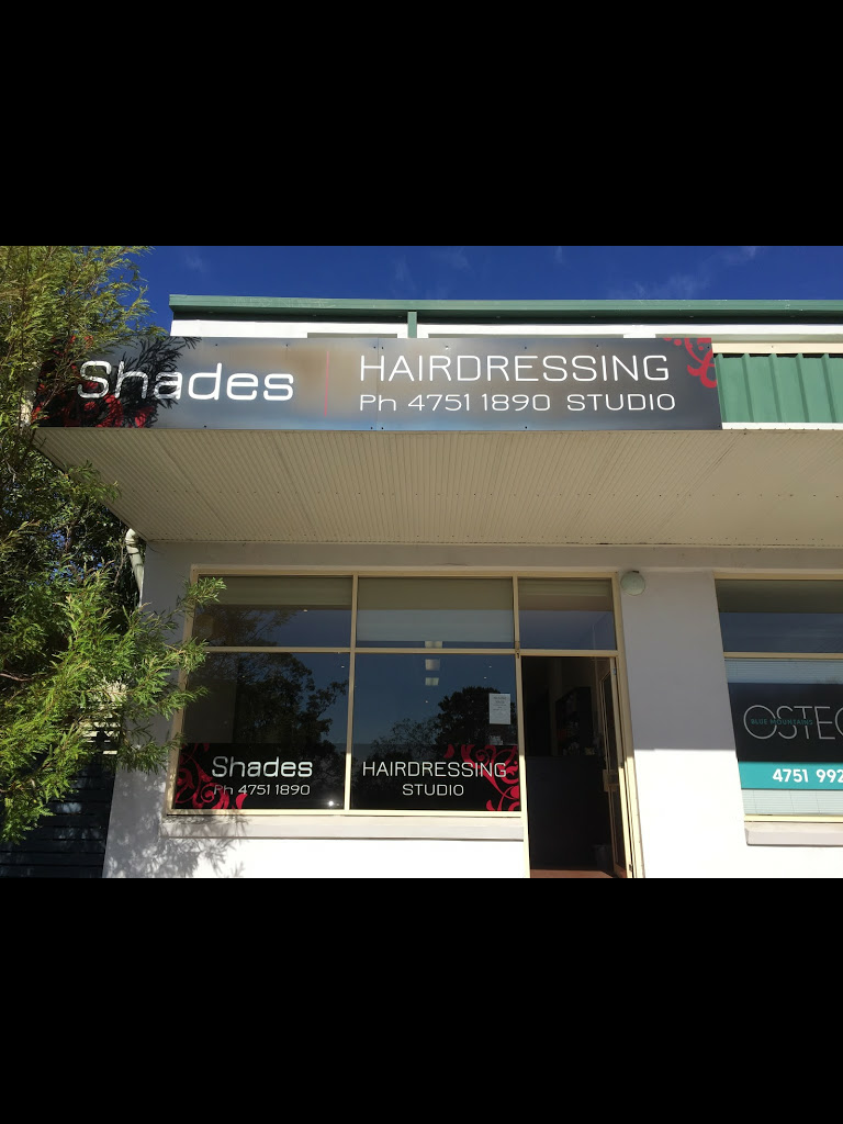 Shades Hairdressing Studio | hair care | Stonehurst Pl, Faulconbridge NSW 2776, Australia | 0247511890 OR +61 2 4751 1890