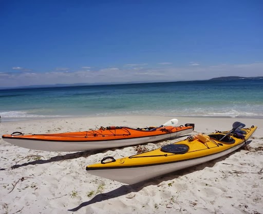Seaward Kayaks Australia |  | 2/3 Snapper Rd, Woollamia NSW 2540, Australia | 0244417027 OR +61 2 4441 7027
