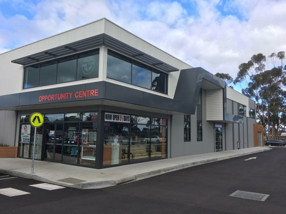 Much More Opportunity Shop - Station Square | shoe store | 16 Brooklyn Rd, Melton South VIC 3338, Australia | 0397476033 OR +61 3 9747 6033