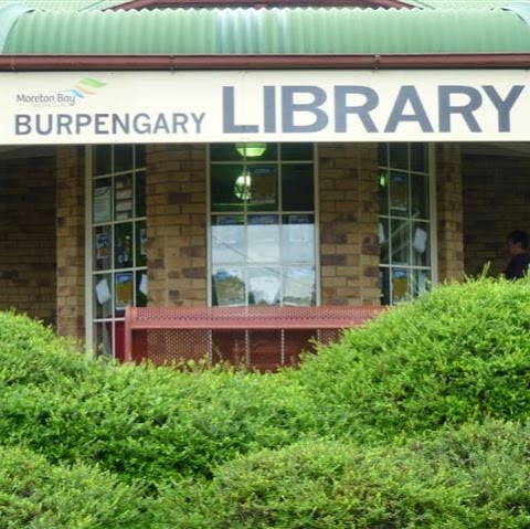 Burpengary Library | 121 Station Rd, Burpengary QLD 4505, Australia | Phone: (07) 3888 5366