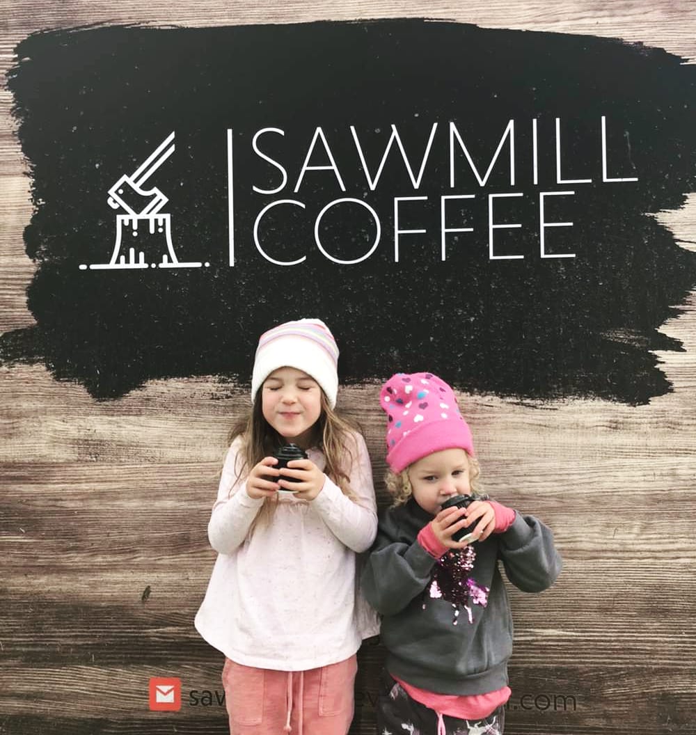 Sawmill Coffee | food | Princes Hwy, Trafalgar VIC 3824, Australia | 0418381223 OR +61 418 381 223