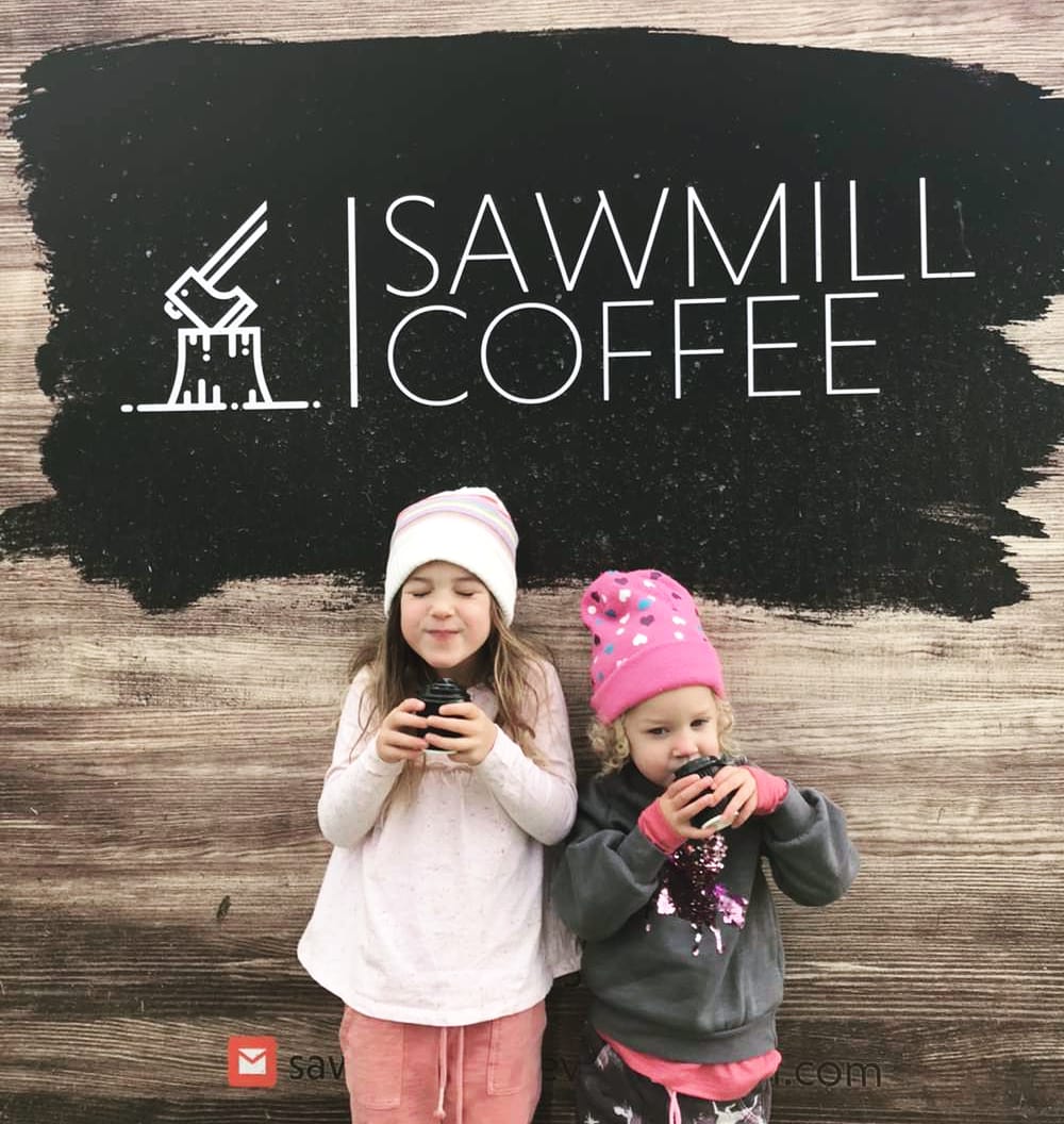 Sawmill Coffee | Princes Hwy, Trafalgar VIC 3824, Australia | Phone: 0418 381 223