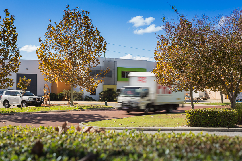 Perth Removals & Storage | moving company | 34 Welshpool Rd, Welshpool WA 6106, Australia | 0861681655 OR +61 8 6168 1655