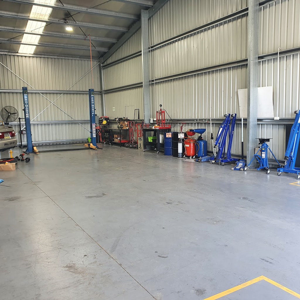 MGR Tyre & Auto Centre | car repair | Unit 3/3 Sagewick Pl, Moss Vale NSW 2577, Australia | 0248692502 OR +61 2 4869 2502