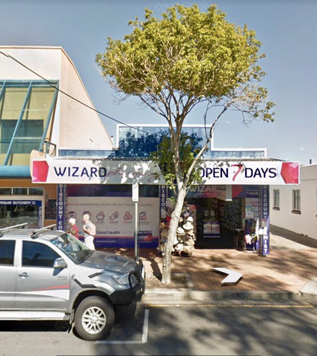 Wizard Pharmacy Torquay | pharmacy | 418 Charlton Esplanade, Torquay QLD 4655, Australia | 0741252733 OR +61 7 4125 2733