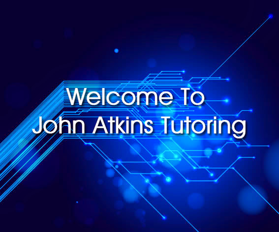 John Atkins Electrical Tutor | 3/14-16 The Avenue, Yagoona NSW 2199, Australia | Phone: 0459 323 523