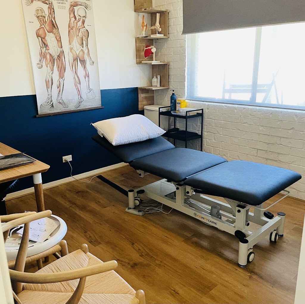 The Clinic At 34 | physiotherapist | 34 Carson Dr, Bunya QLD 4055, Australia | 0421740647 OR +61 421 740 647