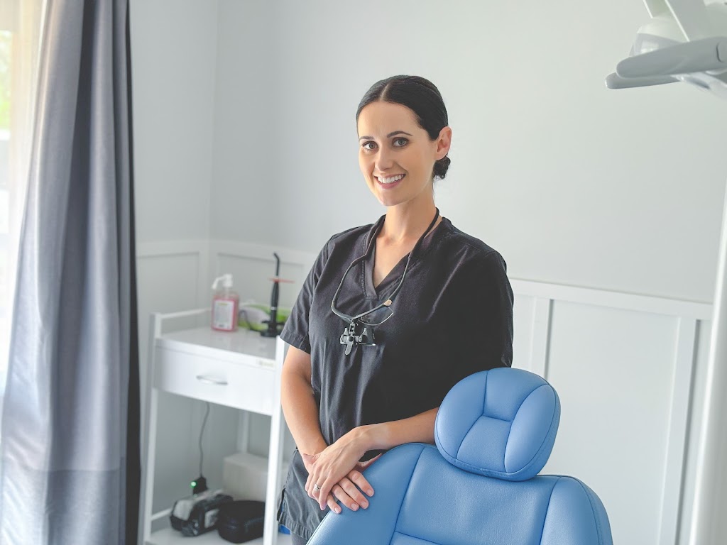 The Whitening Room | MacDougall Rd, Golden Gully VIC 3555, Australia | Phone: 0426 284 861