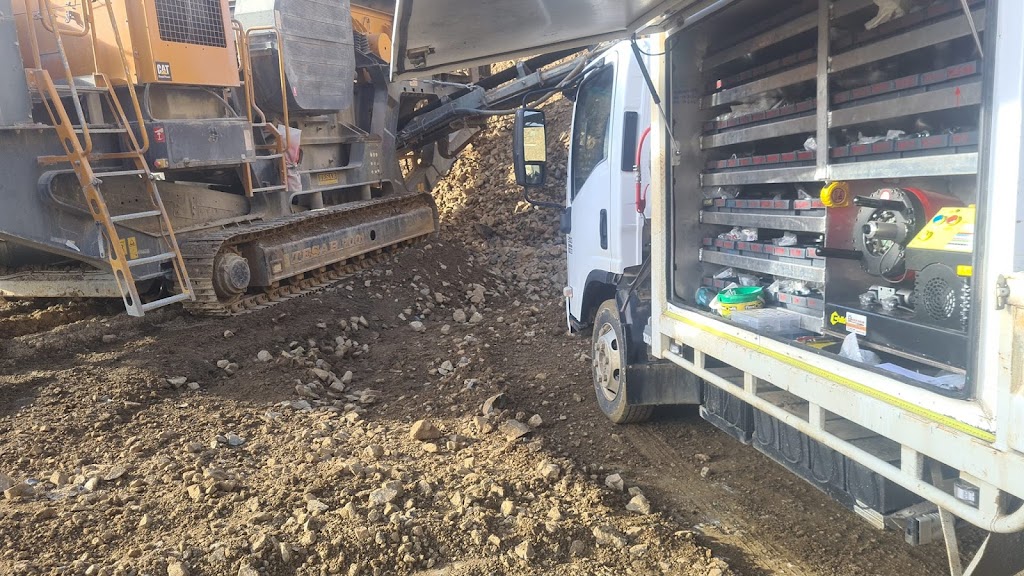 Precision Flow Hydraulics | 293 Jacksons Rd, Franklin TAS 7113, Australia | Phone: 0438 186 869