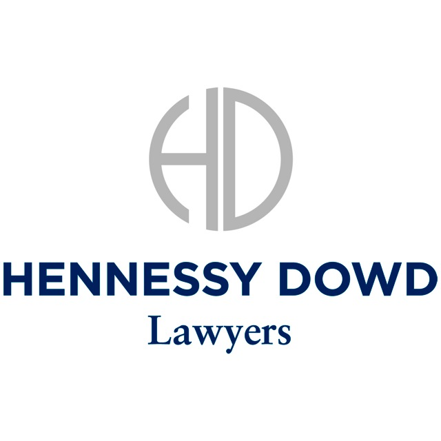 Hennessy Dowd Lawyers | lawyer | 1/52 Keppel St, Bathurst NSW 2795, Australia | 0263245441 OR +61 2 6324 5441