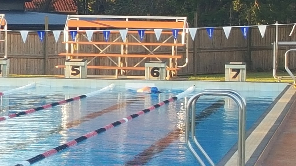 Alstonville swimming pool - Alstonville Aquatic Centre | Unit 13/15 Alston Ave, Alstonville NSW 2477, Australia | Phone: (02) 6628 0826