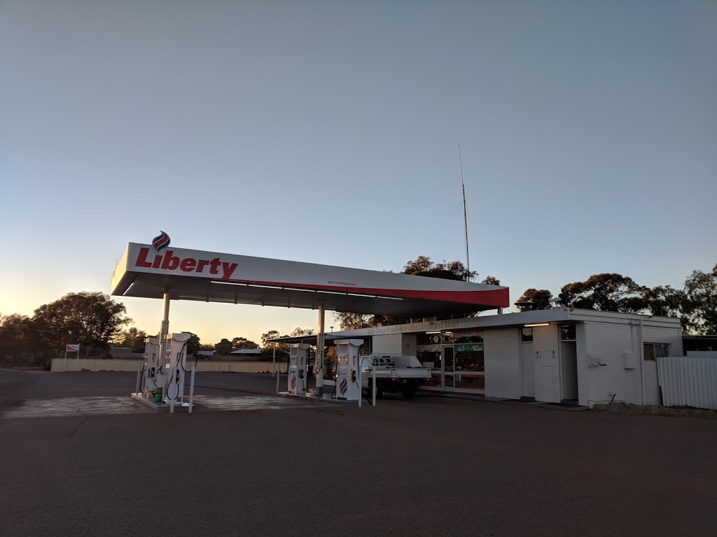 Liberty | 96 Stubbs St, Lake Grace WA 6353, Australia | Phone: (08) 9865 1050