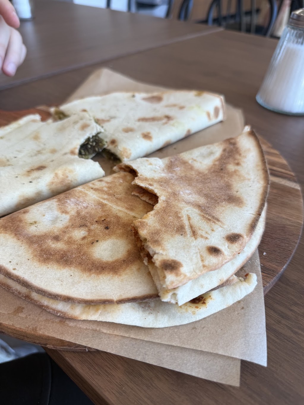 Zet and Zaatar Mernda | T36/180 Riverdale Bvd, Mernda VIC 3754, Australia | Phone: (03) 8188 0229