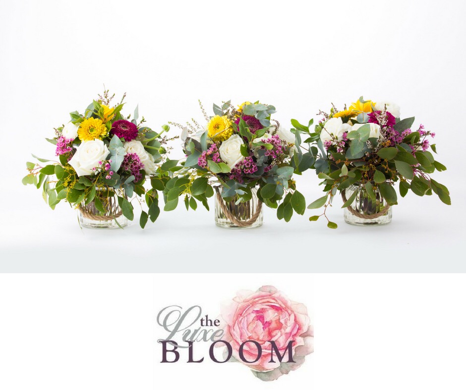 The Luxe Bloom | 10188 New England Hwy, Cabarlah QLD 4352, Australia | Phone: 0448 968 855