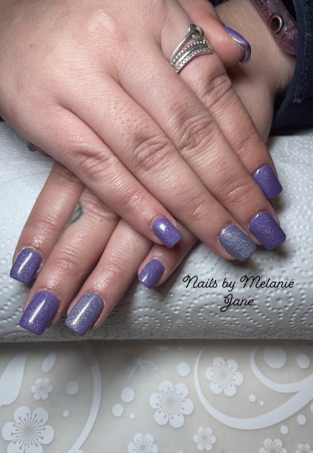 Nails by Melanie Jane & Beauty | 39 Mazeppa St, South Ripley QLD 4306, Australia | Phone: 0411 049 198