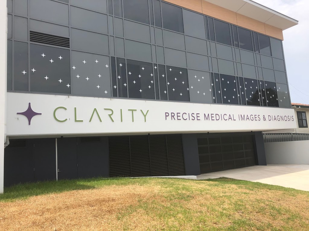 CLARITY: Precise Medical Imaging and Diagnosis - Waratah 2298, N | Suite 2 GF, Newcastle Specialist Centre, 182 Christo Rd, Waratah NSW 2298, Australia | Phone: (02) 4990 2655