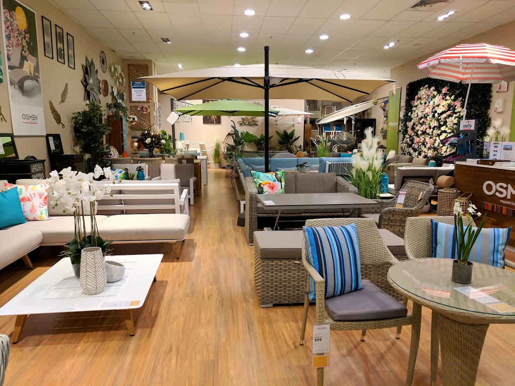 OSMEN Outdoor Furniture | furniture store | SHOP 7, GROUND FLOOR/4-6 Niangala Cl, Belrose NSW 2085, Australia | 0299861399 OR +61 2 9986 1399