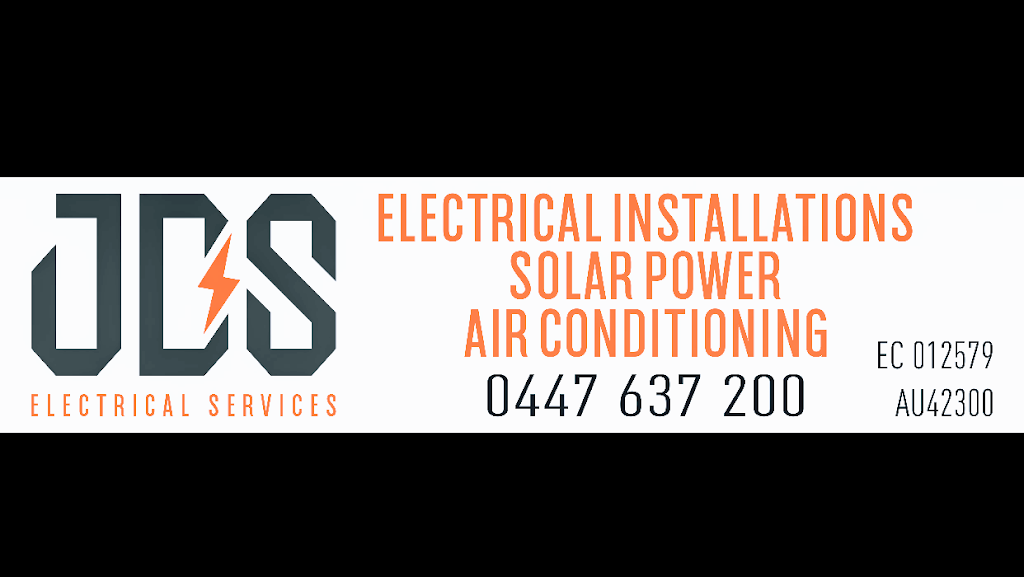 JD’s Electrical Services | electrician | 67 Hall Close, Dandaragan WA 6507, Australia | 0447637200 OR +61 447 637 200