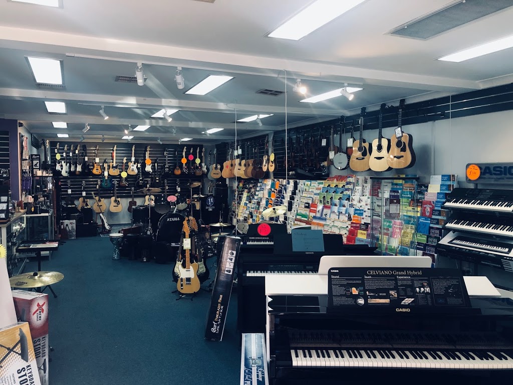 Dural Music Centre | electronics store | 32/288 New Line Rd, Dural NSW 2158, Australia | 0296517333 OR +61 2 9651 7333