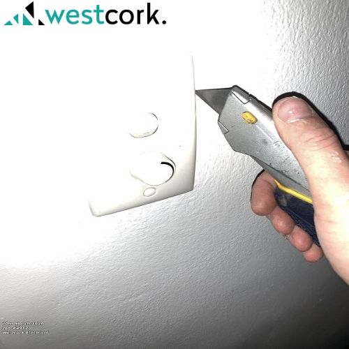 Westcork Electrical | Electrician Inner West | 1/3 Fabos Pl, Croydon Park NSW 2133, Australia | Phone: (02) 8599 7201