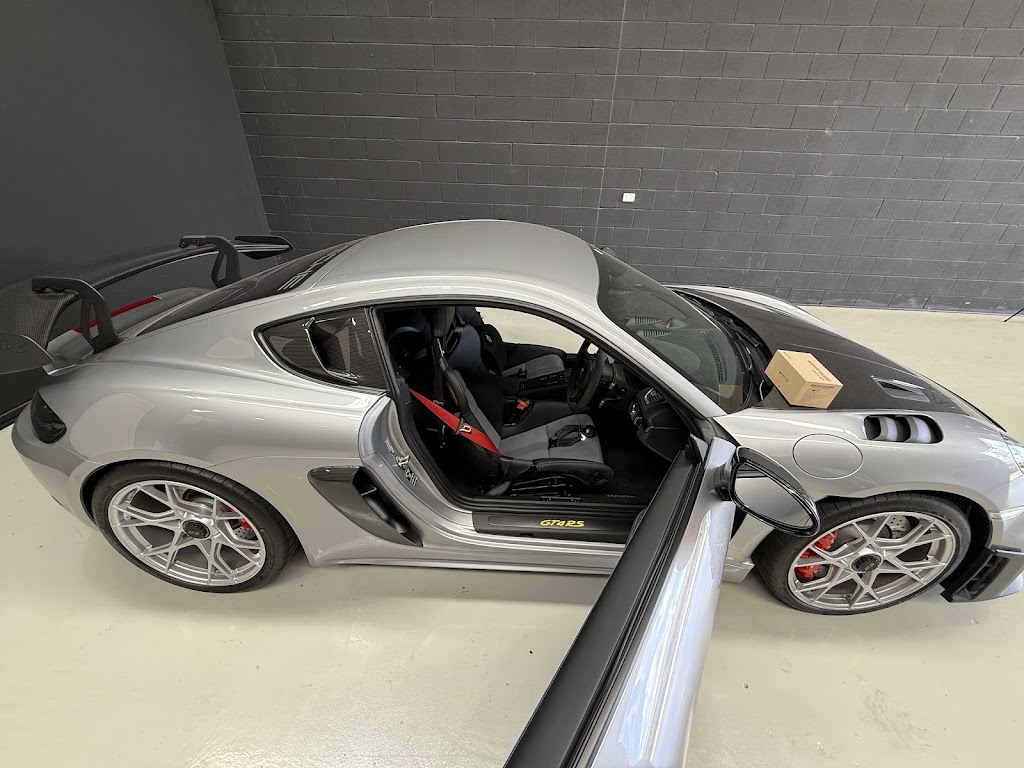 VAIOS PTY LTD: Vehicle Aftermarket Installations On Site | 4 Karalee St, Sunnybank QLD 4109, Australia | Phone: 0498 133 090