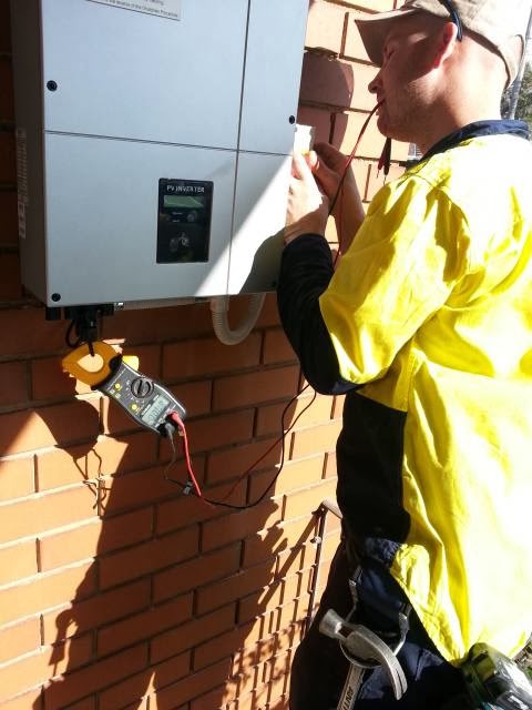 Eastern Solar Cleaning & Maintenance | electrician | Albert Ave, Boronia VIC 3155, Australia | 0401751267 OR +61 401 751 267