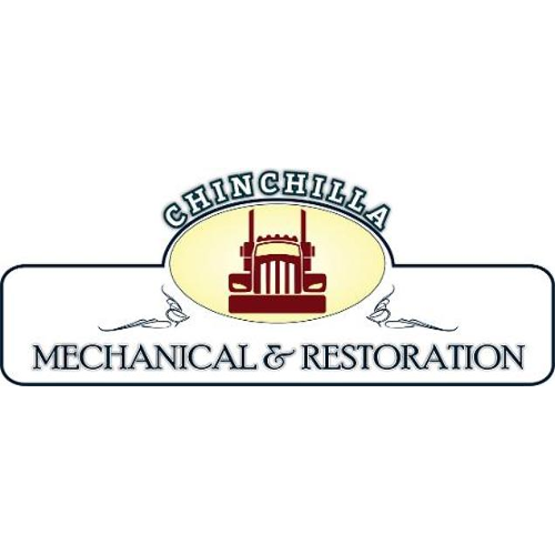 Chinchilla Mechanical & Restoration | car repair | 37-39 Emmerson St, Chinchilla QLD 4413, Australia | 0429627548 OR +61 429 627 548