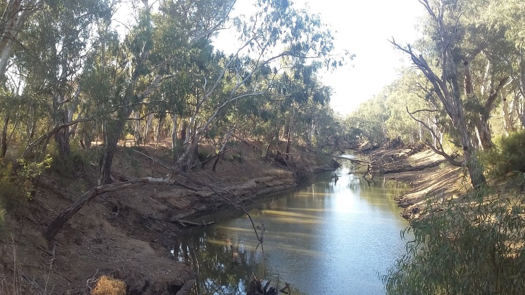 Echuca Back Nine Golf Course | Eyre St & McKenzie Street, Echuca VIC 3564, Australia | Phone: (03) 5482 6110